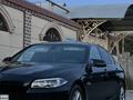 BMW 528 2014 года за 9 630 000 тг. в Алматы – фото 4