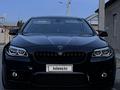 BMW 528 2014 года за 9 630 000 тг. в Алматы – фото 6