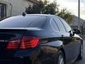 BMW 528 2014 года за 9 630 000 тг. в Алматы – фото 10
