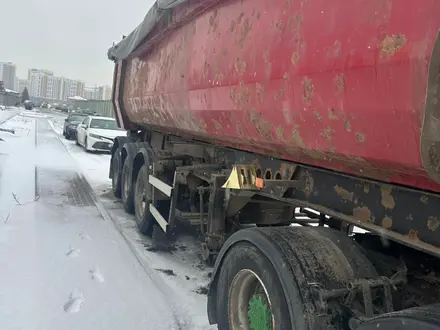 МАЗ  Евро Маз 2007 года за 9 000 000 тг. в Астана – фото 3