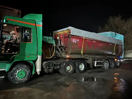 МАЗ  Евро Маз 2007 года за 9 000 000 тг. в Астана – фото 9
