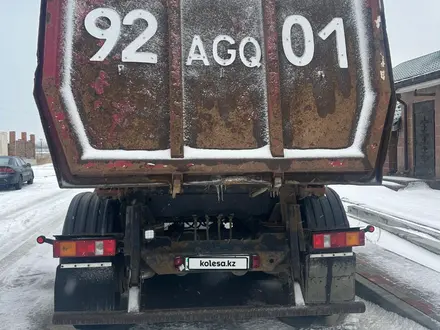 МАЗ  Евро Маз 2007 года за 9 000 000 тг. в Астана – фото 6