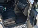 Mitsubishi Pajero 2002 годаfor4 900 000 тг. в Караганда – фото 4