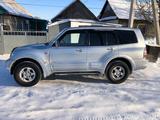 Mitsubishi Pajero 2002 годаfor4 900 000 тг. в Караганда – фото 3