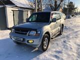 Mitsubishi Pajero 2002 годаfor4 900 000 тг. в Караганда