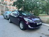 Hyundai Accent 2013 года за 5 450 000 тг. в Костанай