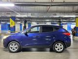 Hyundai Tucson 2011 года за 5 500 000 тг. в Шымкент – фото 2