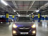Hyundai Tucson 2011 года за 5 500 000 тг. в Шымкент – фото 4