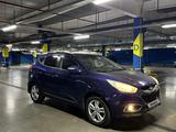 Hyundai Tucson 2011 года за 5 500 000 тг. в Шымкент