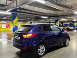 Hyundai Tucson 2011 года за 5 500 000 тг. в Шымкент – фото 5