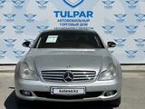 Mercedes-Benz CLS 350 2004 года за 7 000 000 тг. в Туркестан – фото 2