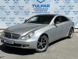 Mercedes-Benz CLS 350 2004 года за 7 000 000 тг. в Туркестан