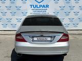 Mercedes-Benz CLS 350 2004 года за 7 000 000 тг. в Туркестан – фото 3