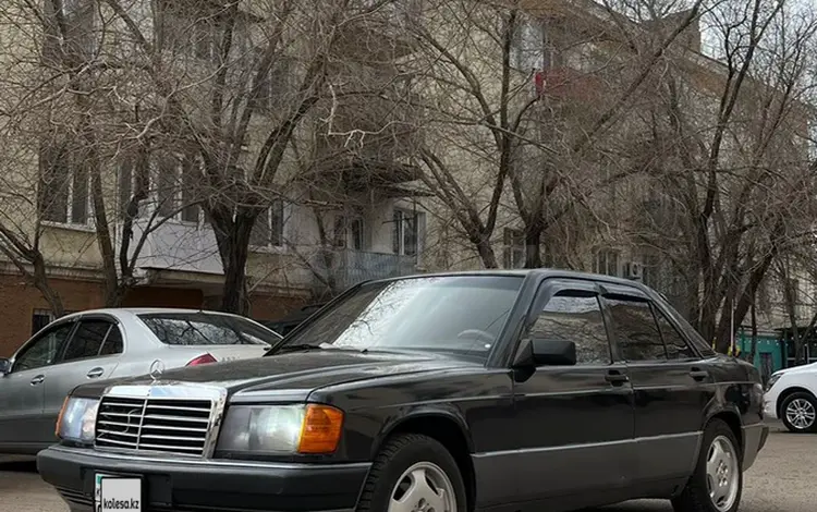 Mercedes-Benz 190 1992 года за 1 200 000 тг. в Караганда