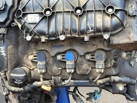 Chevrolet Captiva двигатель 3.0 за 700 000 тг. в Алматы