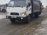 Hyundai  Мусоровозы 2012 годаfor16 800 000 тг. в Алматы