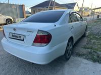 Toyota Camry 2005 годаүшін3 800 000 тг. в Караганда