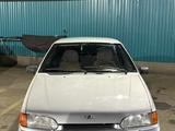 ВАЗ (Lada) 2114 2012 года за 950 000 тг. в Шымкент
