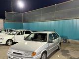 ВАЗ (Lada) 2114 2012 года за 950 000 тг. в Шымкент – фото 2