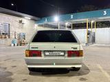 ВАЗ (Lada) 2114 2012 года за 950 000 тг. в Шымкент – фото 5