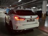 Lexus RX 350 2016 годаfor18 000 000 тг. в Астана – фото 3