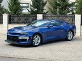 Chevrolet Camaro 2019 годаүшін12 500 000 тг. в Алматы