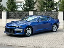 Chevrolet Camaro, 2019