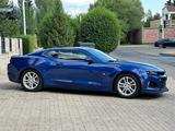 Chevrolet Camaro 2019 годаүшін12 500 000 тг. в Алматы – фото 4