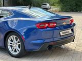 Chevrolet Camaro 2019 годаүшін12 500 000 тг. в Алматы – фото 5
