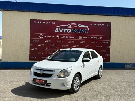 Chevrolet Cobalt 2020 года за 5 700 000 тг. в Актау