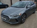 Hyundai Elantra 2016 года за 4 500 000 тг. в Актау – фото 2