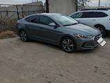 Hyundai Elantra 2016 года за 4 500 000 тг. в Актау – фото 3