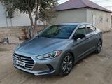 Hyundai Elantra 2016 года за 4 500 000 тг. в Актау – фото 4