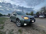 Subaru Forester 2014 годаүшін5 300 000 тг. в Актобе