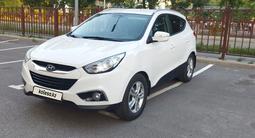 Hyundai ix35 2013 годаfor7 000 000 тг. в Караганда – фото 2