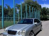 Mercedes-Benz E 430 2001 годаүшін6 700 000 тг. в Мерке – фото 5