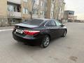 Toyota Camry 2015 года за 5 500 000 тг. в Актобе – фото 6