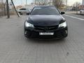 Toyota Camry 2015 года за 5 500 000 тг. в Актобе – фото 7