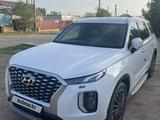 Hyundai Palisade 2021 года за 23 600 000 тг. в Актобе