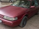 Mazda 626 1993 годаүшін850 000 тг. в Актобе