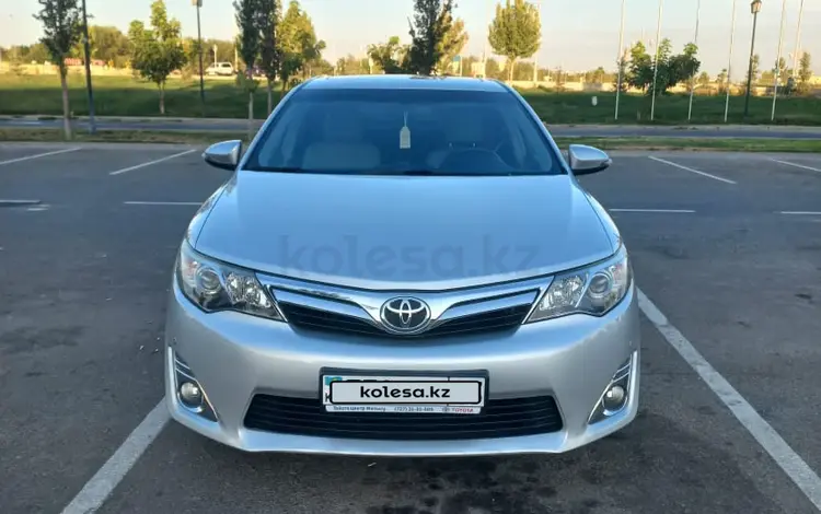 Toyota Camry 2011 годаfor10 000 000 тг. в Туркестан