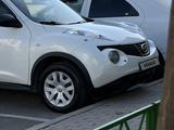Nissan Juke 2013 годаүшін5 700 000 тг. в Алматы