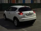 Nissan Juke 2013 годаүшін5 700 000 тг. в Алматы – фото 4
