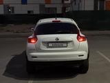 Nissan Juke 2013 годаүшін5 700 000 тг. в Алматы – фото 5