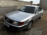 Audi 100 1994 года за 2 500 000 тг. в Туркестан – фото 4