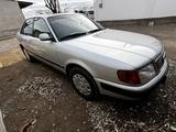 Audi 100 1994 года за 2 500 000 тг. в Туркестан – фото 2