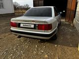 Audi 100 1994 года за 2 500 000 тг. в Туркестан – фото 3