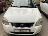ВАЗ (Lada) Priora 2171 2012 годаүшін1 900 000 тг. в Семей – фото 2