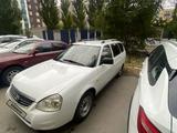 ВАЗ (Lada) Priora 2171 2012 годаүшін1 900 000 тг. в Семей – фото 3