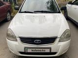 ВАЗ (Lada) Priora 2171 2012 годаүшін1 900 000 тг. в Семей